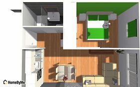 Besbello Suite Apartment